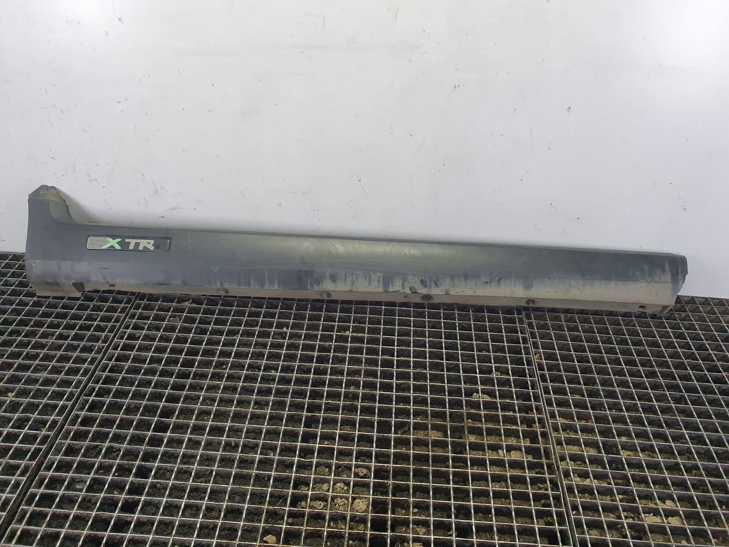 Prag stanga 9644910977 Citroen C3 1 (2002 - 2010)