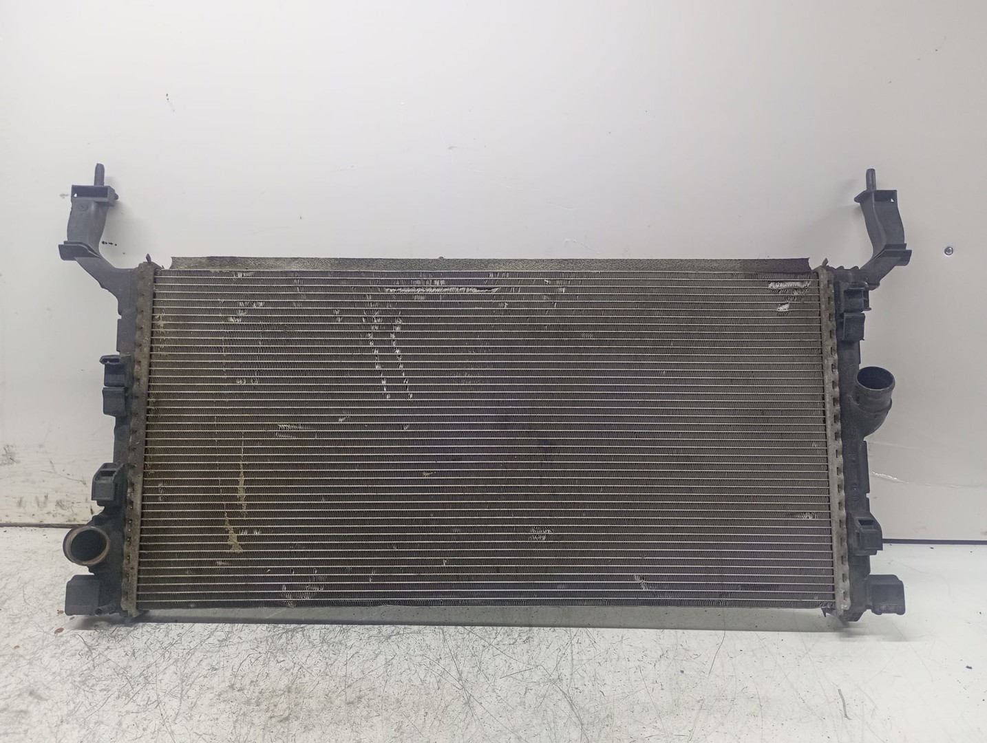 Radiator apa Renault Laguna 3 (2007 - 2011)