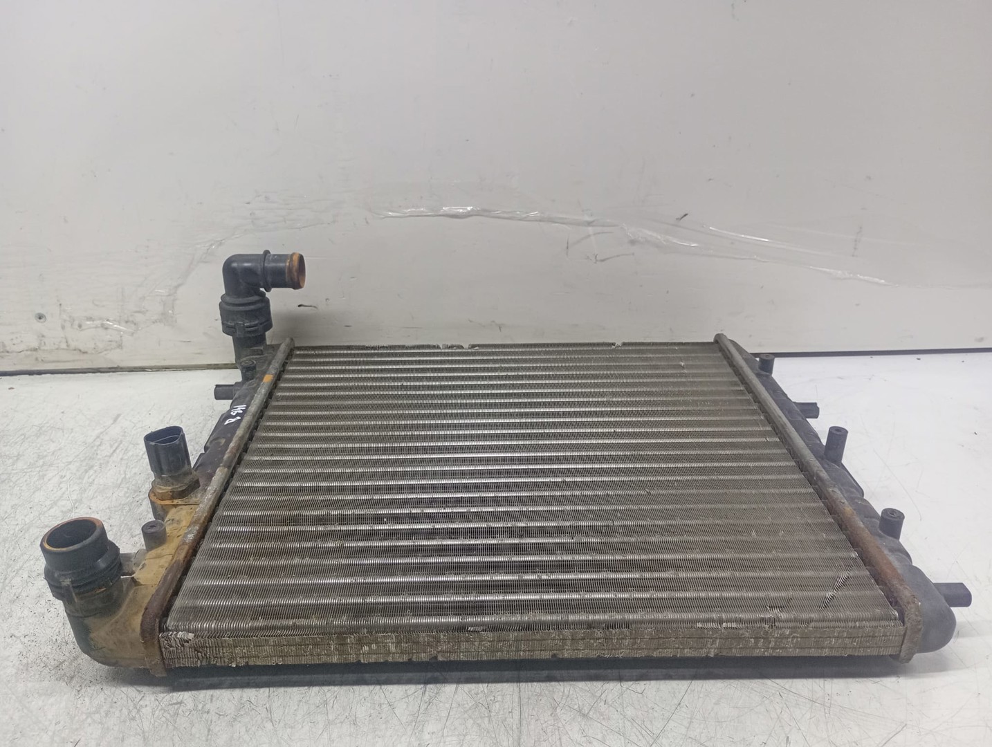 Radiator apa Skoda Fabia 6Y (1999 - 2004)