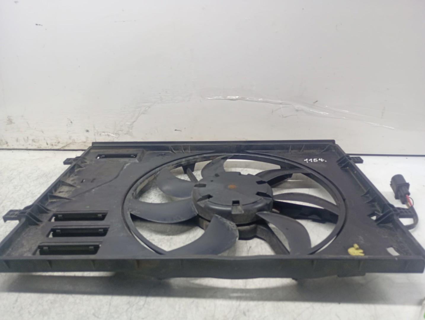 Electroventilator gmv 5Q0959455F Volkswagen Passat B6 (2005 - 2010)