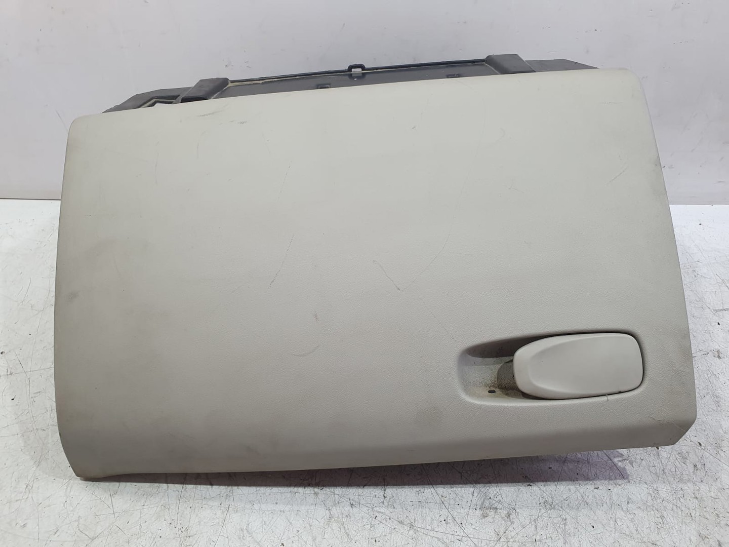 Torpedou 8632803 Volvo V40 2 (2012 - 2016)