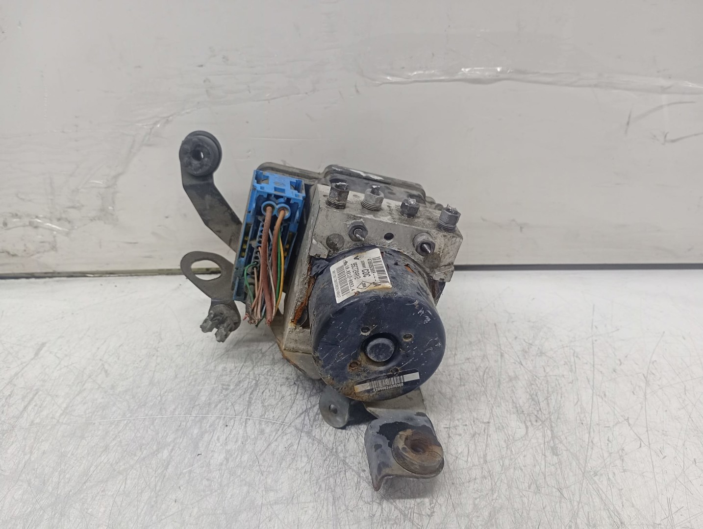 Pompa ABS 476605296R Renault Megane 3 (2008 - 2014)