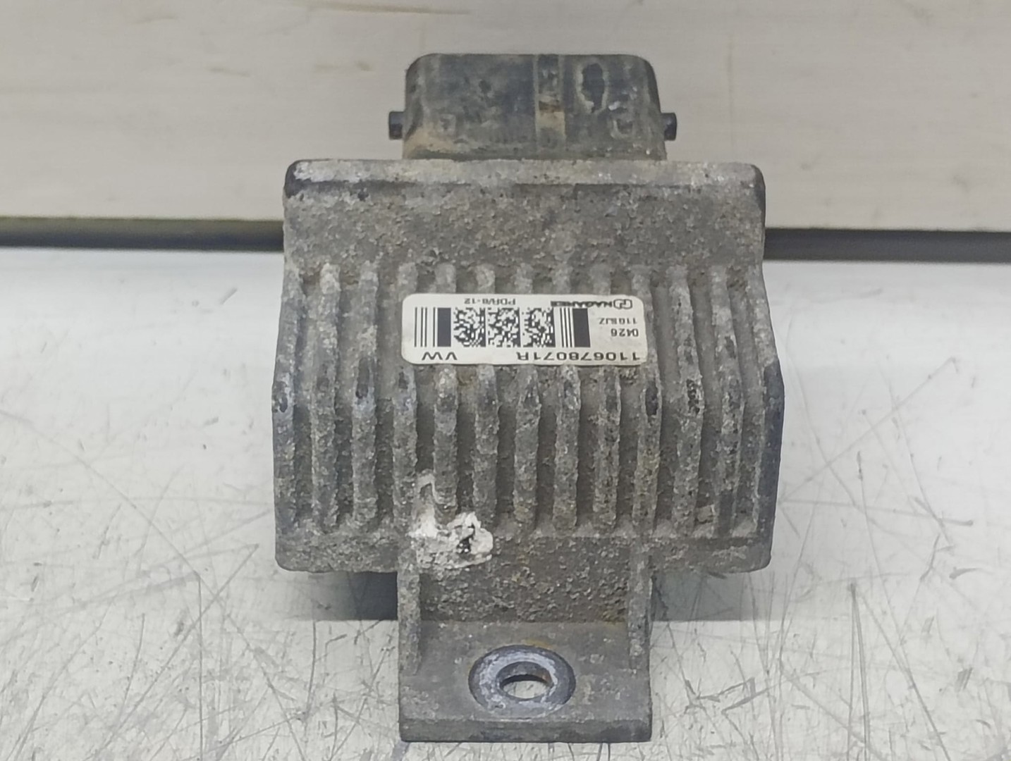 Releu bujii incandescente 110678071R Dacia Logan 2 (2013 - 2016)