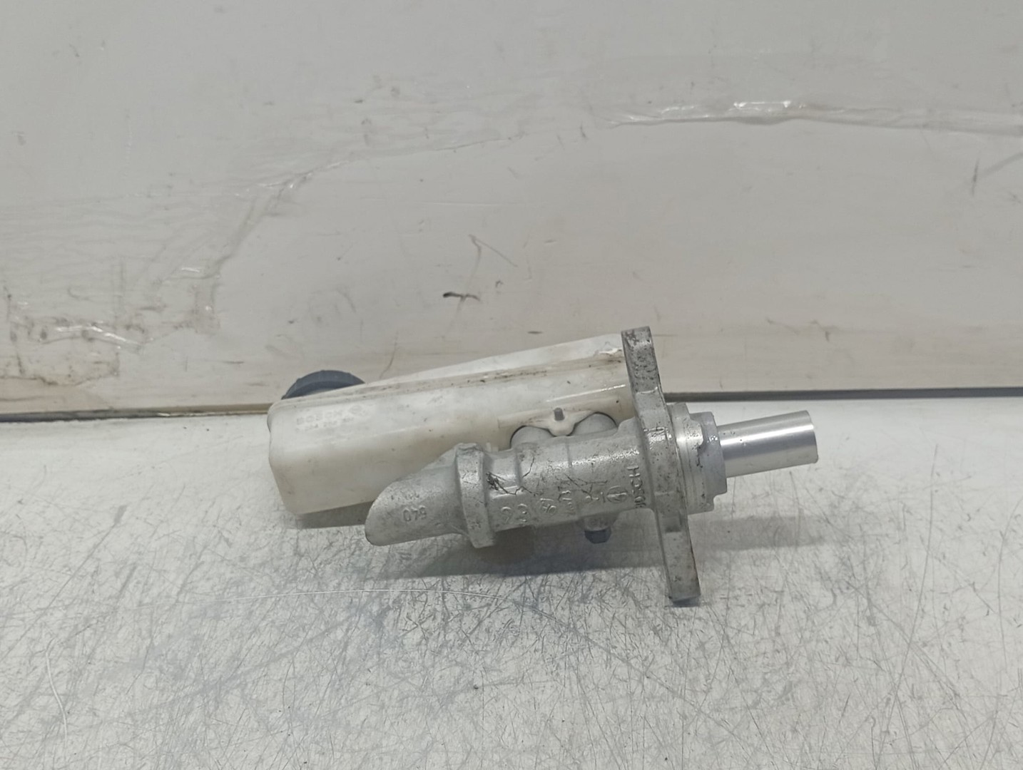 Pompa frana 0204258391 Renault Fluence 1 (2009 - 2013)