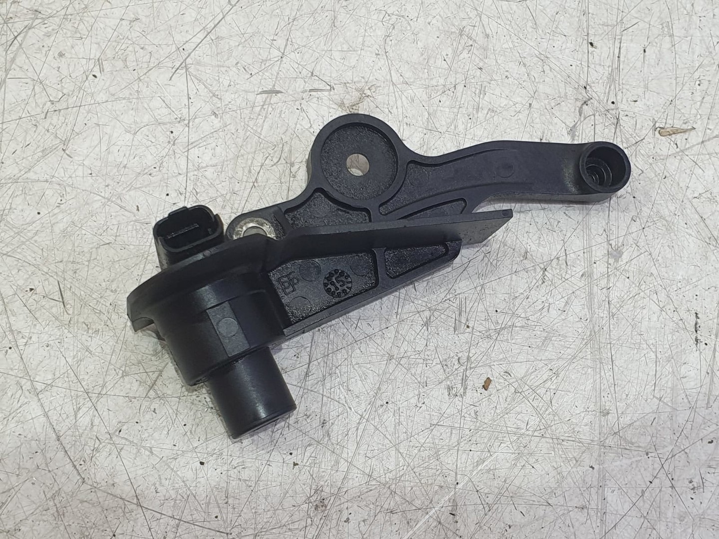 Senzor turatie 9639999880 Peugeot 206 1 (facelift) (2002 - 2009)
