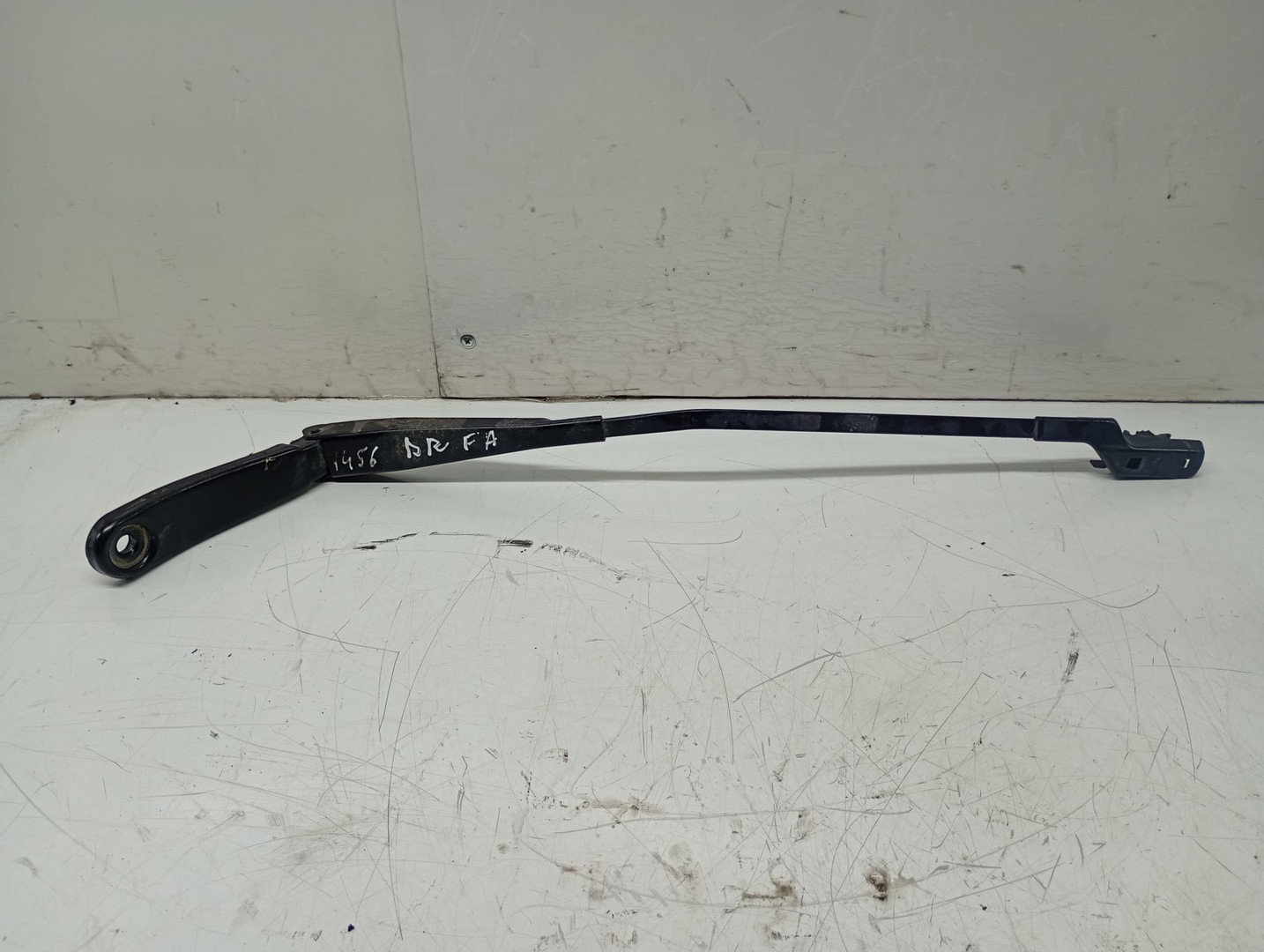Brat stergator parbriz dreapta 31276003 Volvo S80 2 (2th facelift) (2013 - 2020)