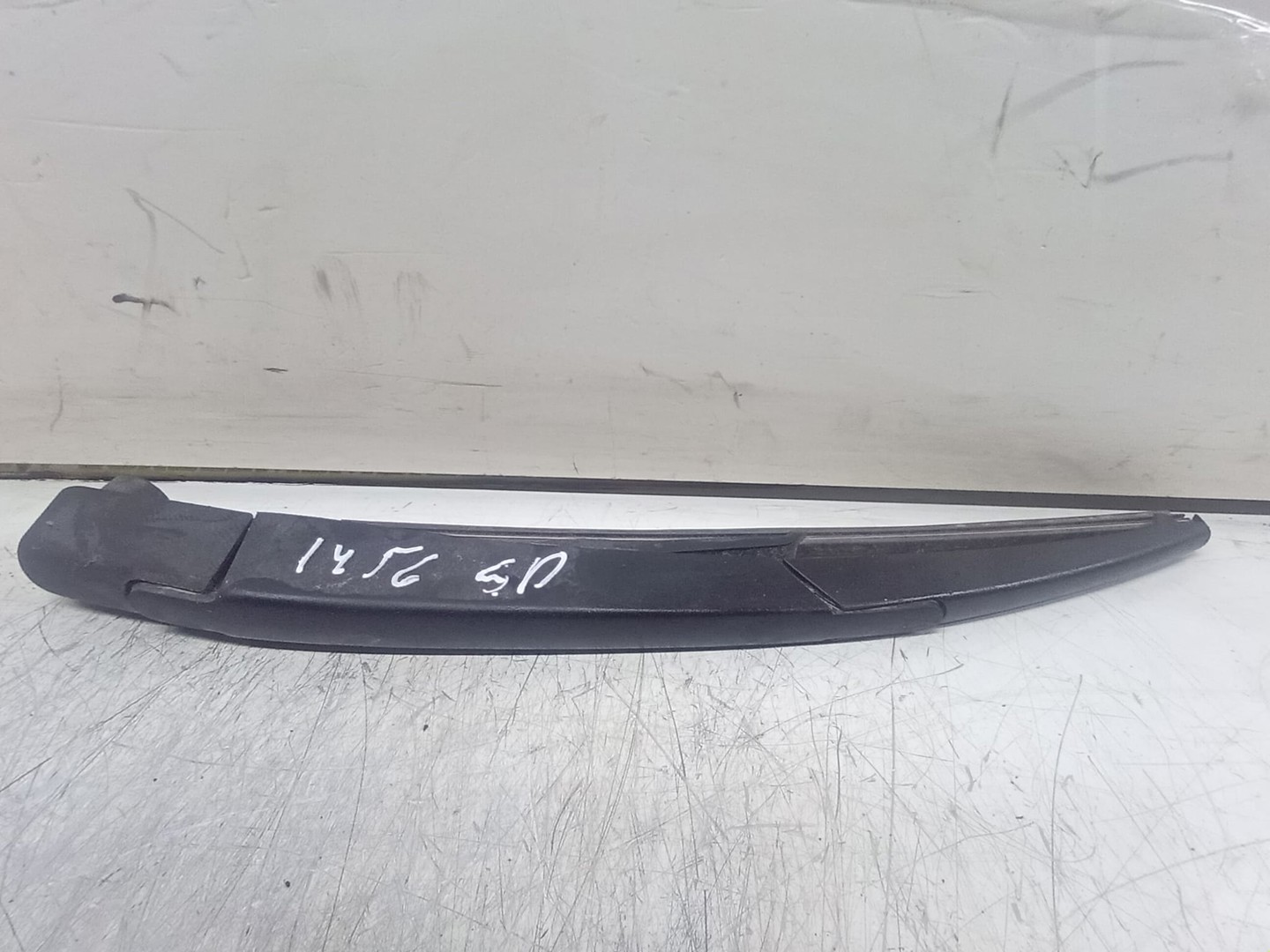 Brat stergator luneta Volvo S80 2 (2th facelift) (2013 - 2020)