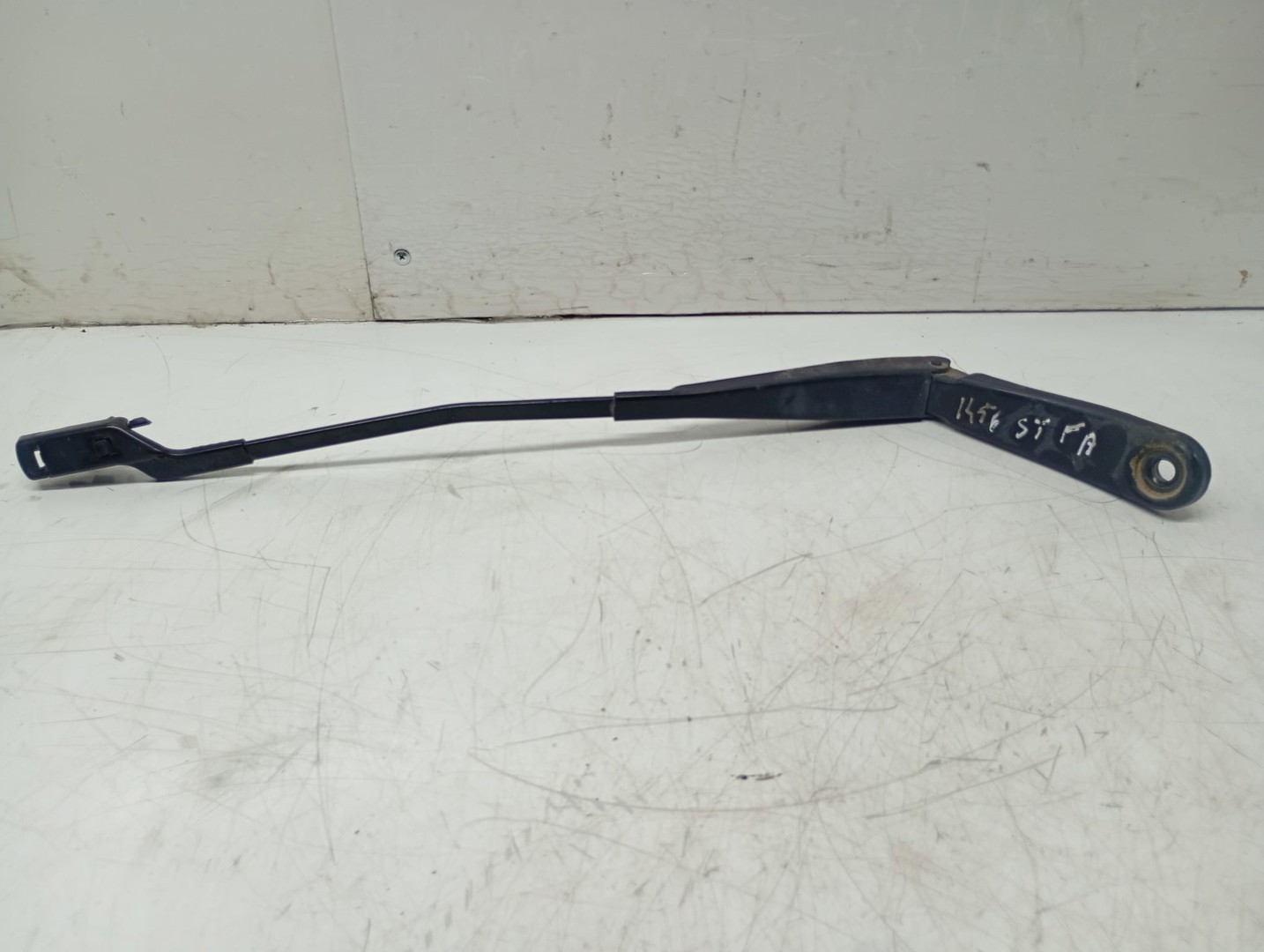 Brat stergator parbriz stanga 31276002 Volvo S80 2 (2th facelift) (2013 - 2020)