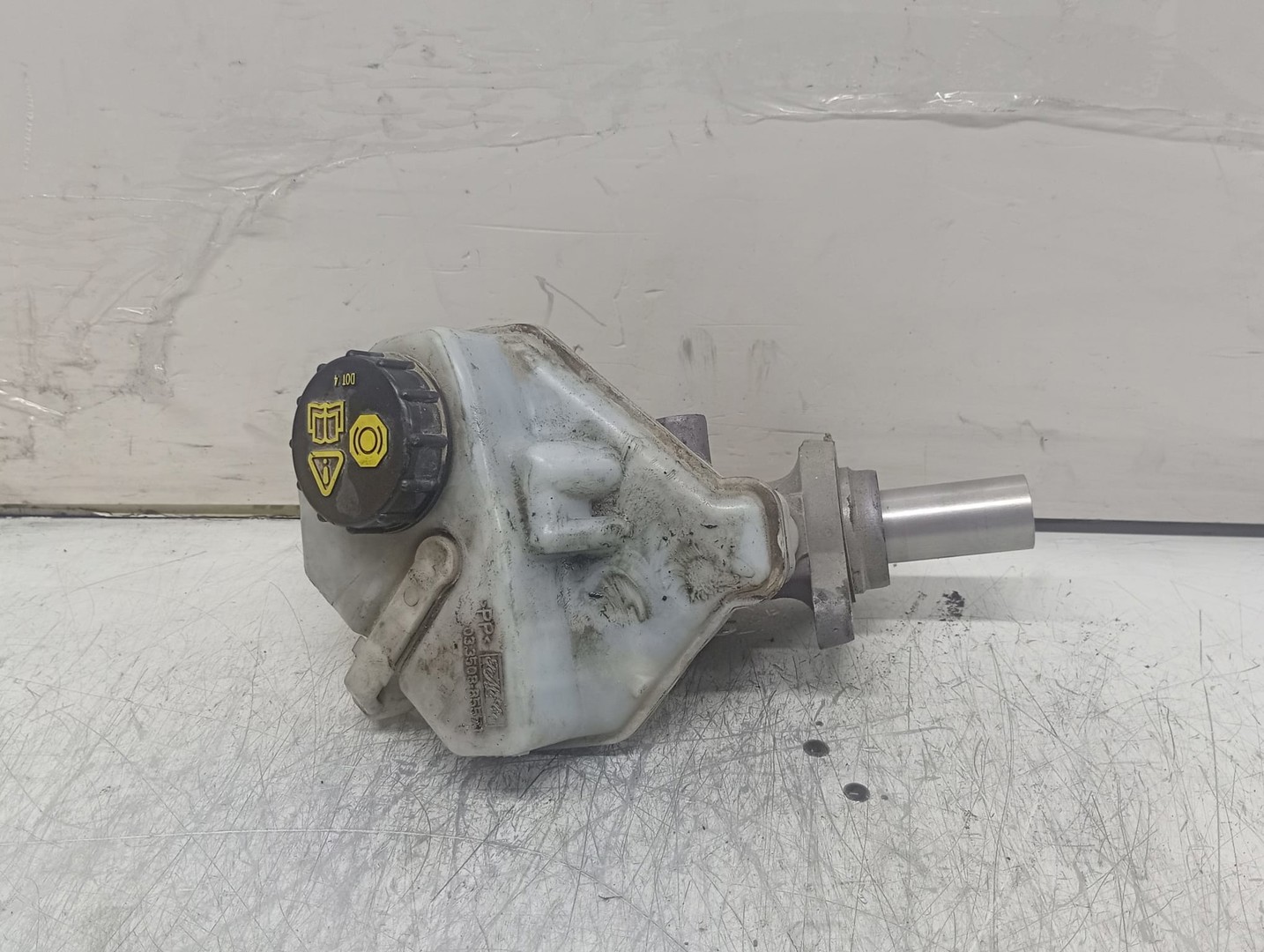Pompa frana 033508-85561 Land Rover Freelander 2 (2006 - 2010)