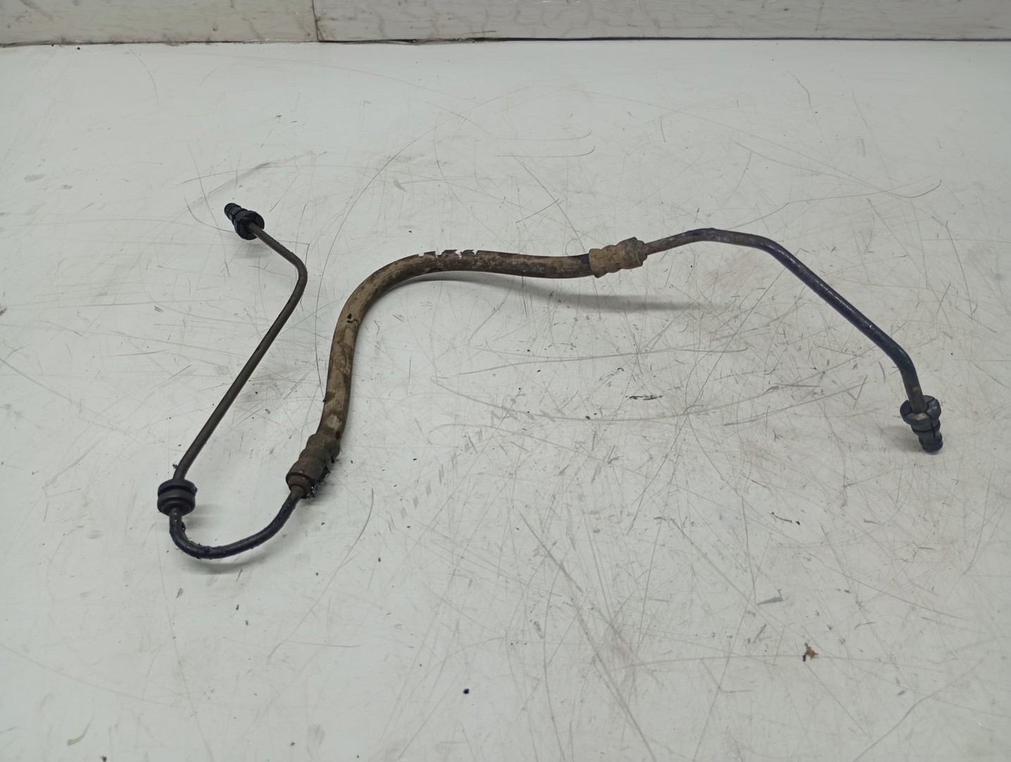 Conducta ulei Volkswagen Golf 6 (2008 - 2015)