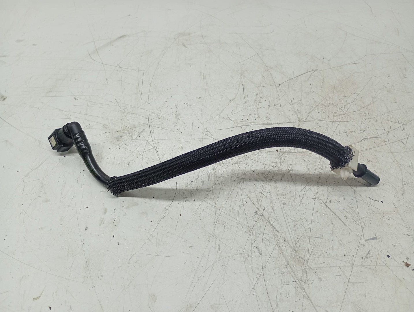 Conducta combustibil 164454eb0b Nissan X-Trail T32 (facelift) (2017 - 2020)