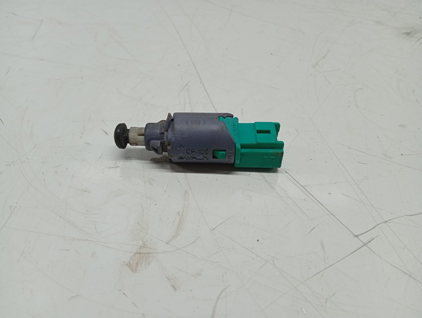 Switch frana 253250007r Renault Megane 3 (2008 - 2014)