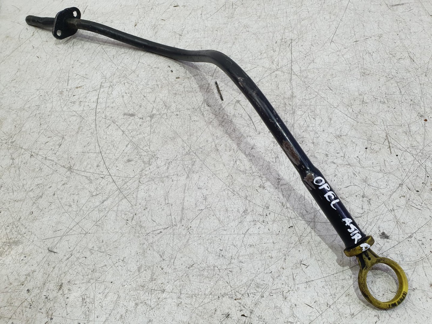 Joja ulei 8973793500 Opel Astra G (1998 - 2009)