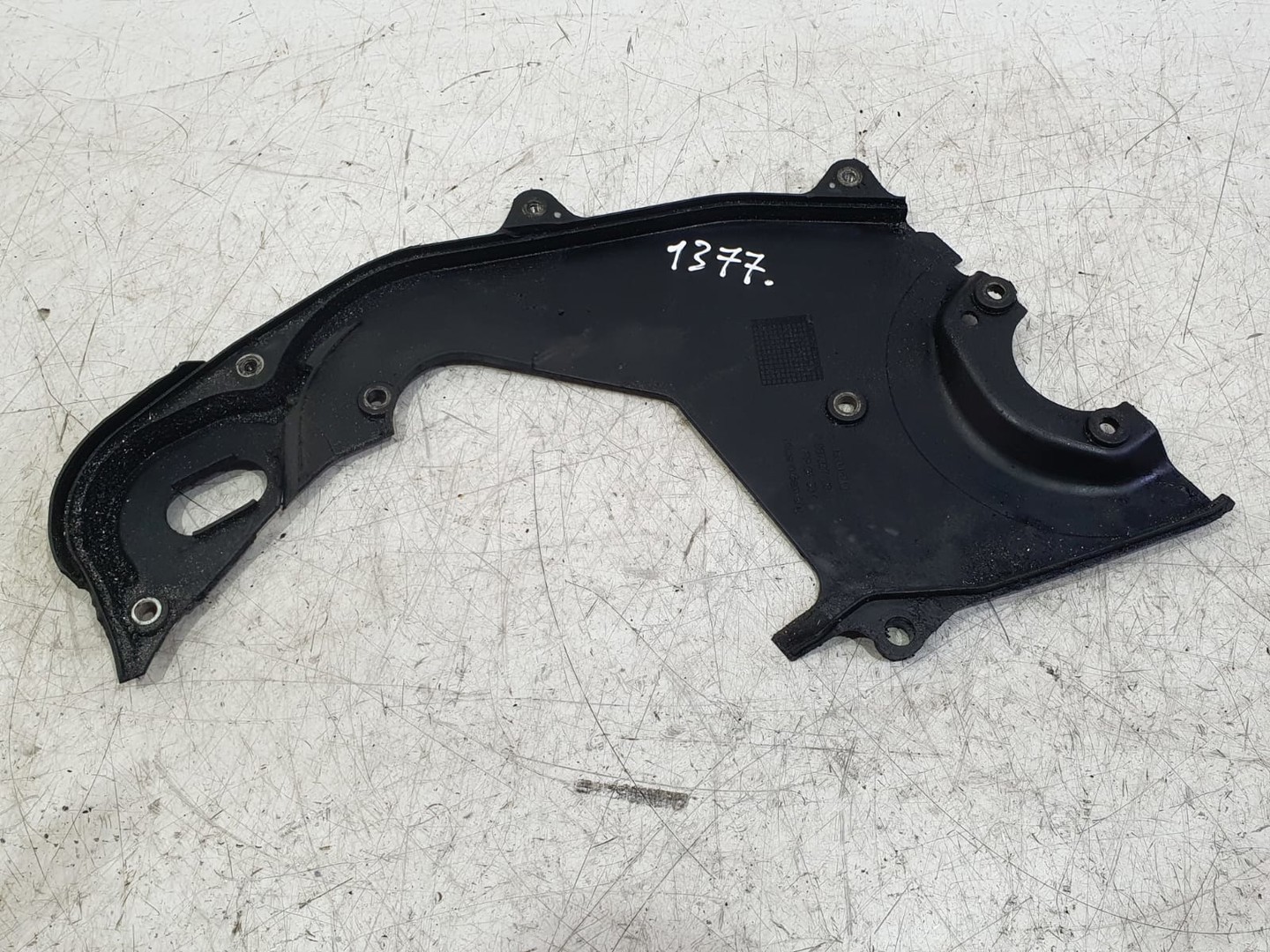 Capac distributie 897327428 Opel Combo C (2001 - 2005)