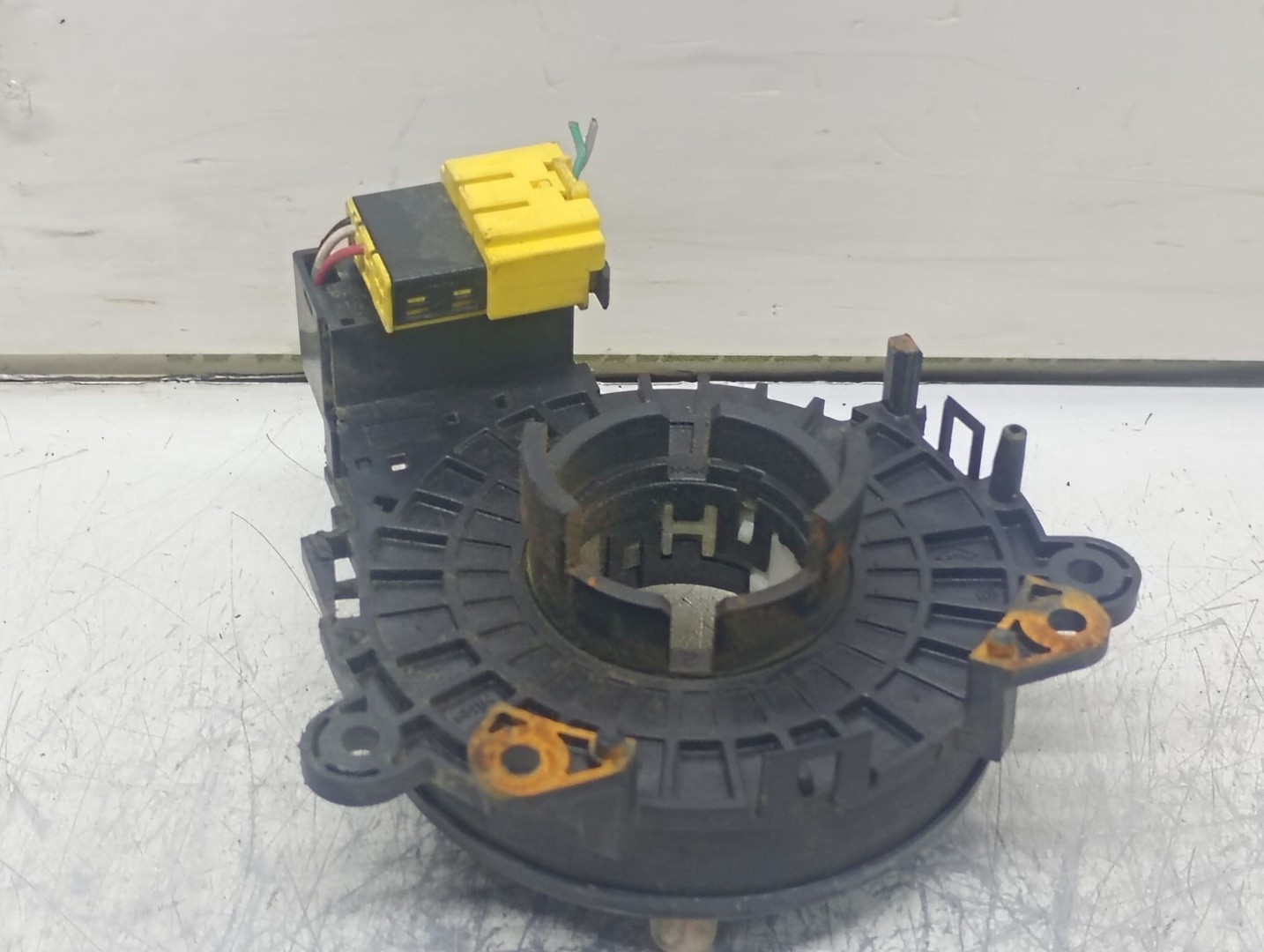 Spira volan 255544794R Renault Fluence 1 (2009 - 2013)