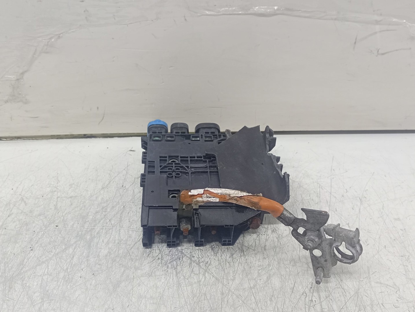 Modul confort PRT06360 Renault Talisman 1 (2012 - 2020)