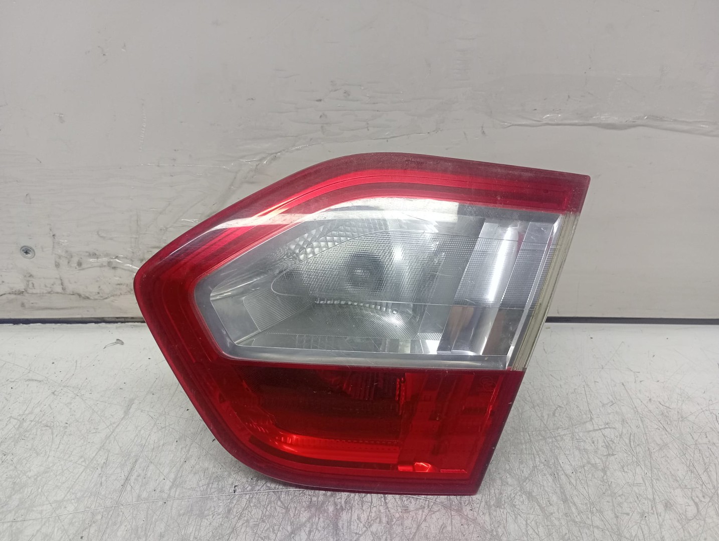 Stop dreapta haion 265500038R Renault Fluence 1 (2009 - 2013)