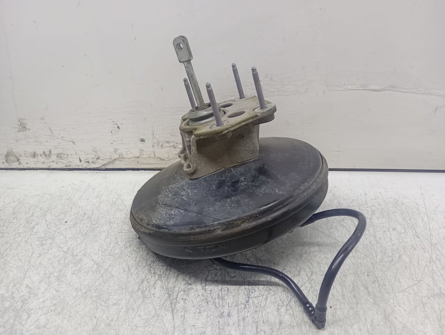 Tulumba frana 0204054116 Renault Fluence 1 (2009 - 2013)