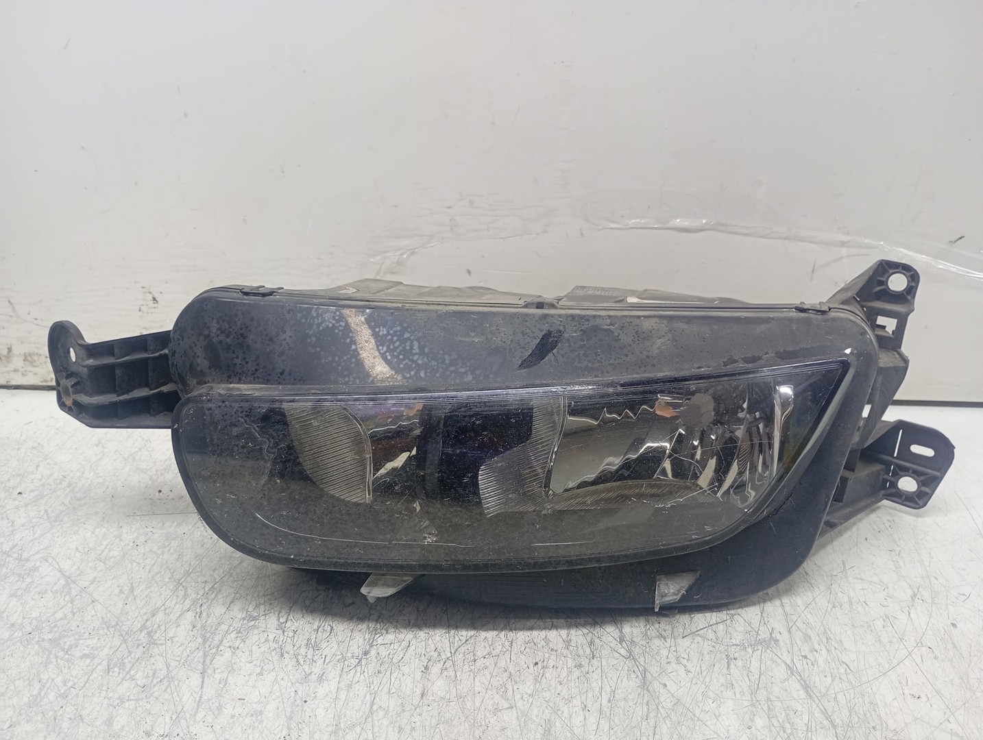 Far stanga Citroen C4 Picasso 2 (2013 - 2017)