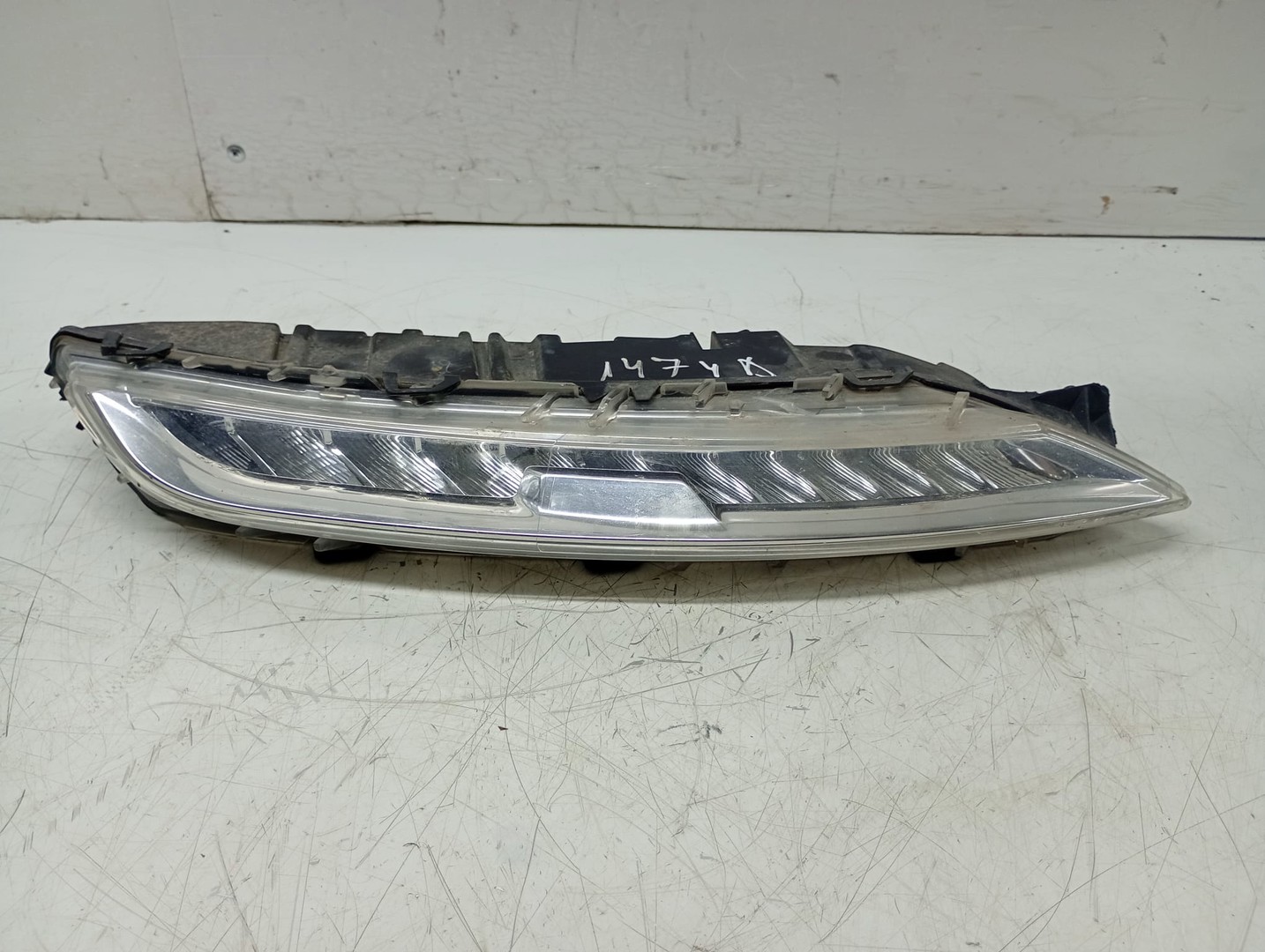 DRL Dreapta Citroen C4 Picasso 2 (2013 - 2017)