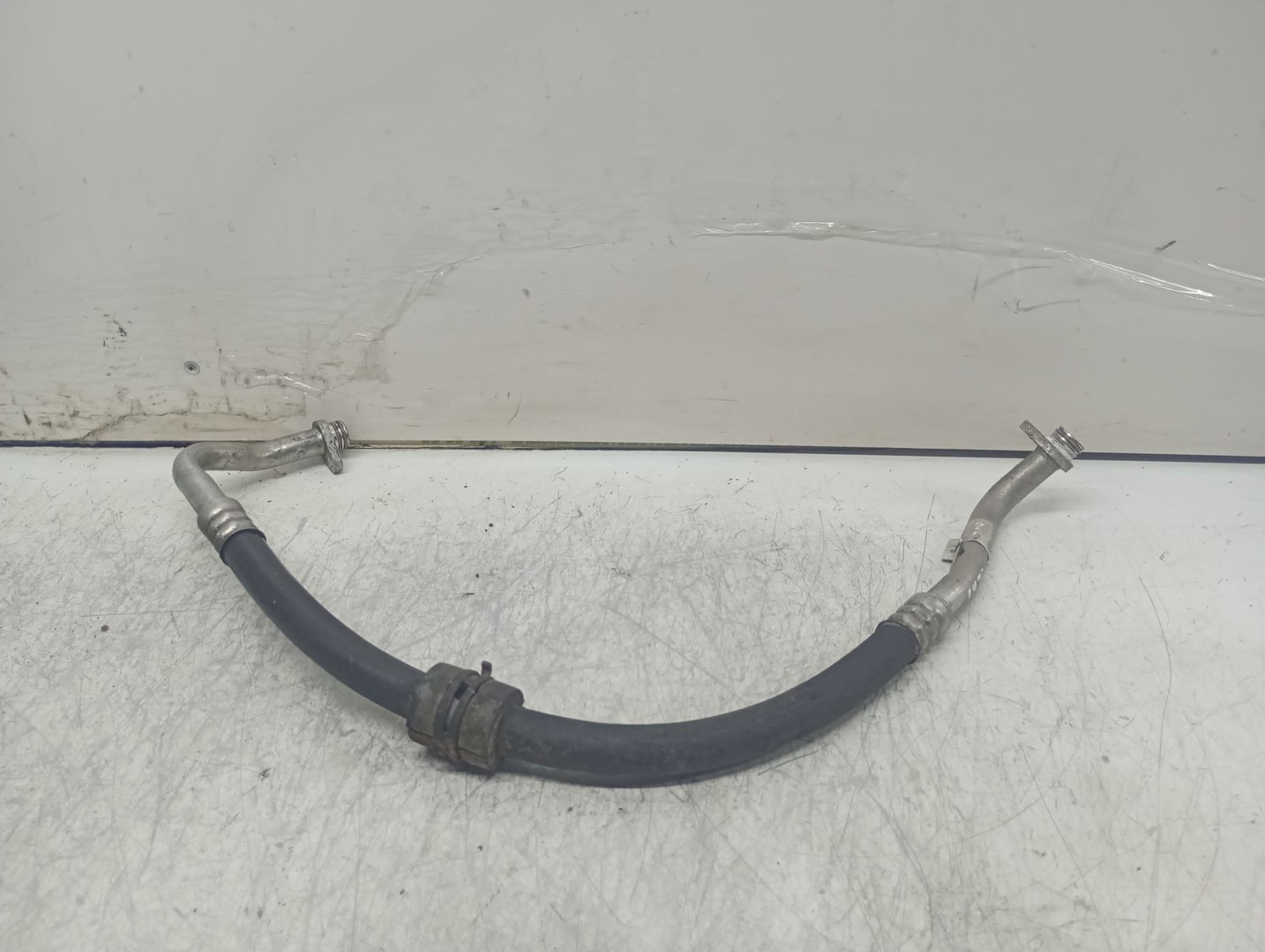 Conducta clima ac 9808783680 Citroen C4 Picasso 2 (2013 - 2017)