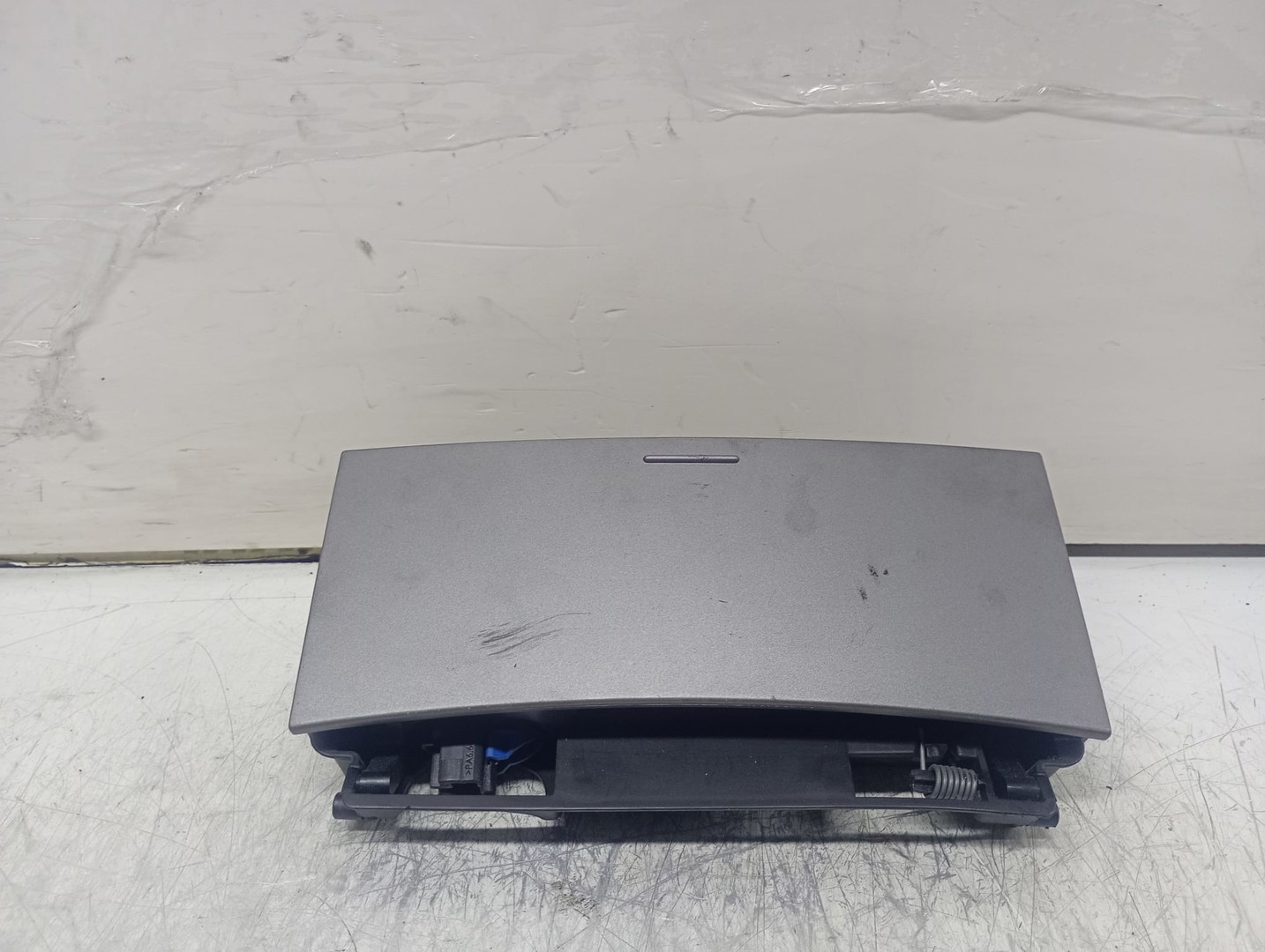 Scrumiera 9644562177 Peugeot 407 1 (2004 - 2010)