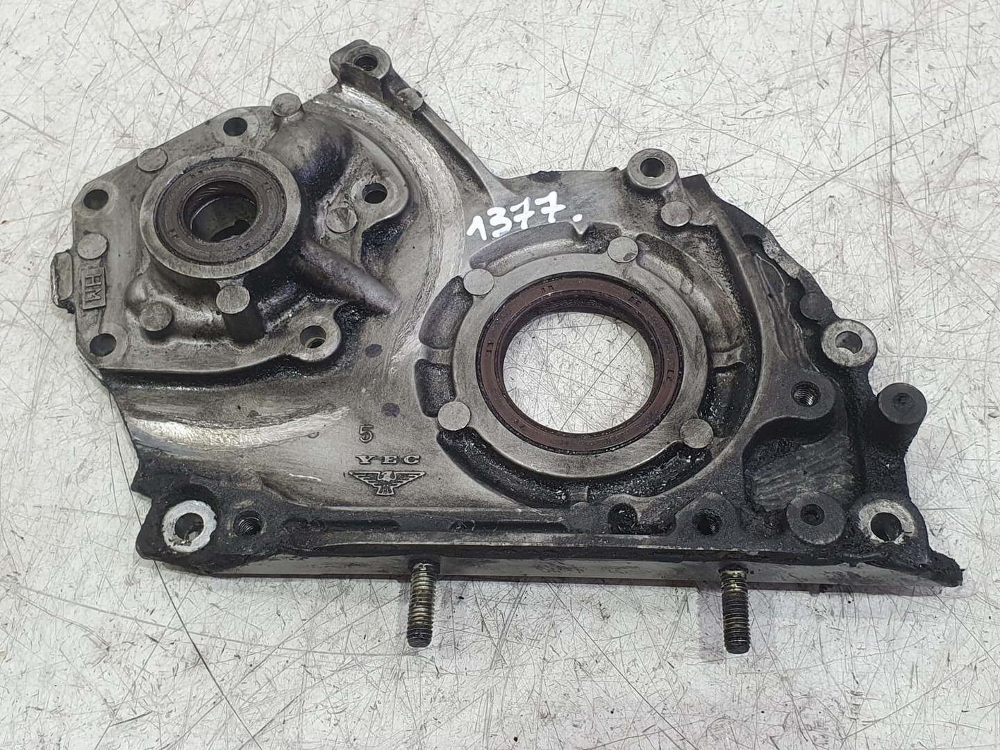 Capac distributie Opel Combo C (2001 - 2005)