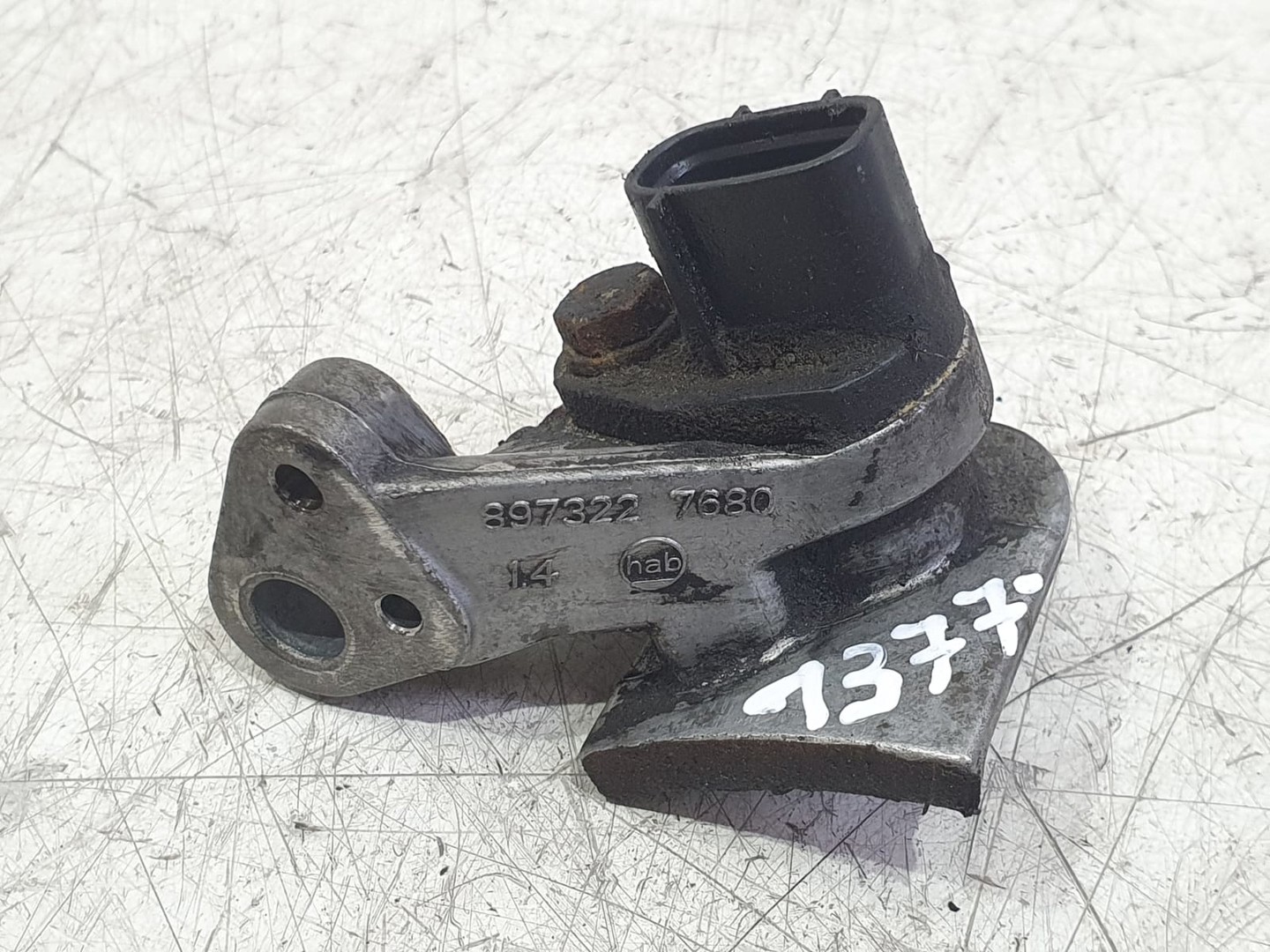 Senzor ax cu came 8973227680 Opel Combo C (2001 - 2005)