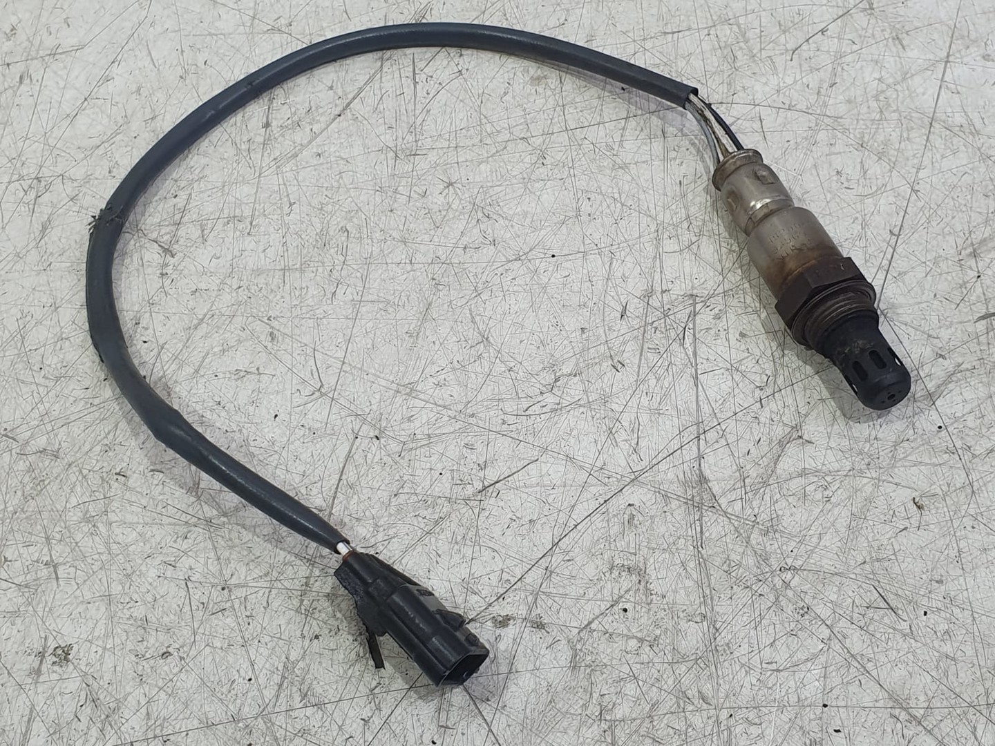 Sonda lambda h8200495791 Renault Grand Scenic 3 (2th facelift) (2013 - 2016)