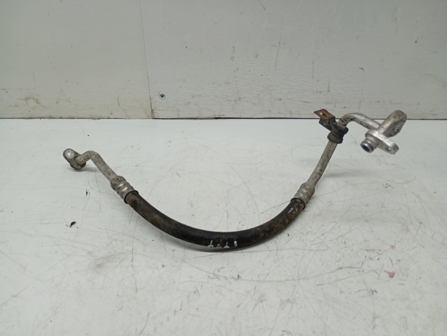 Conducta clima ac Citroen C4 Picasso 2 (2013 - 2017)