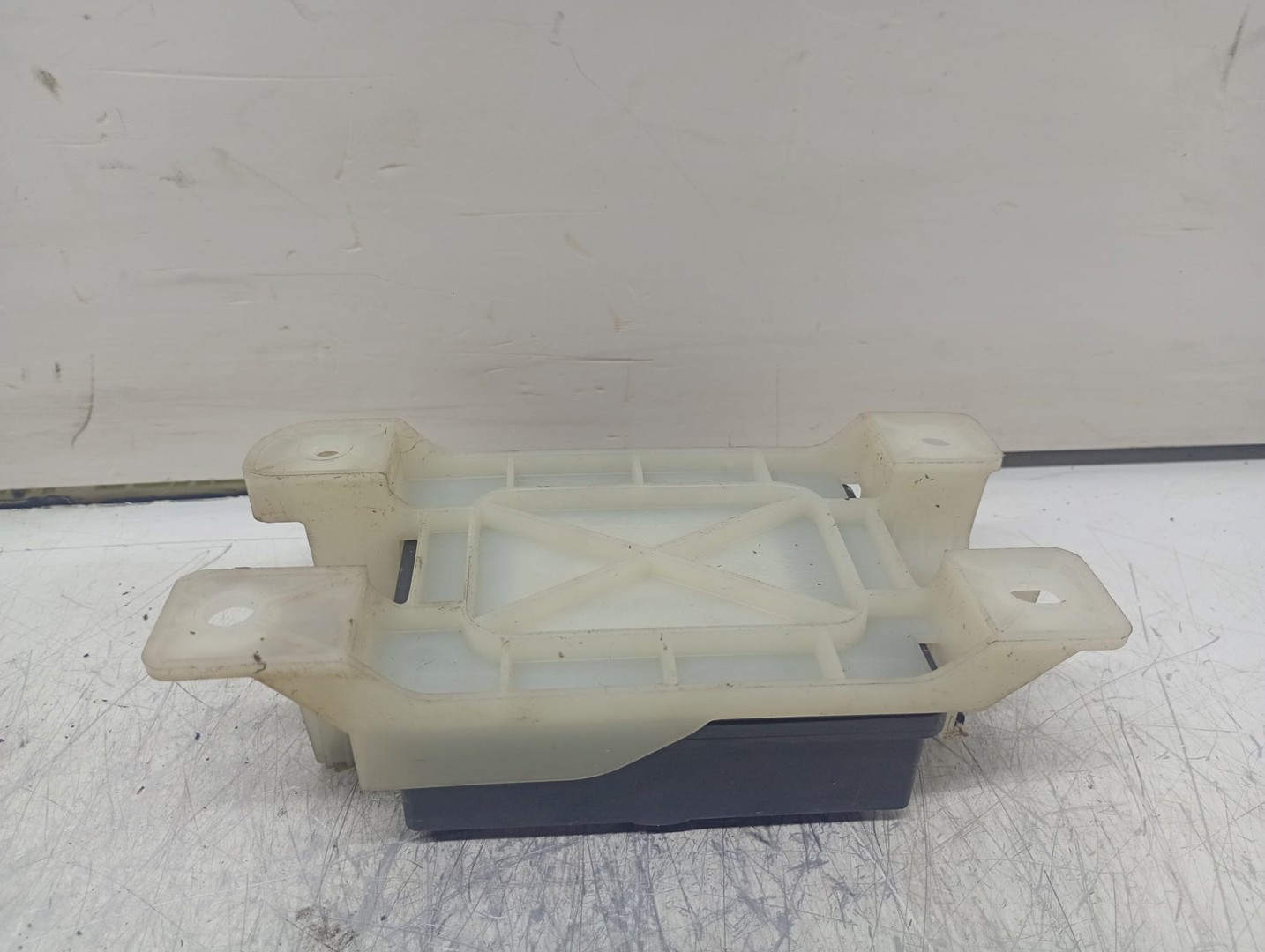 Calculator frana de mana A2c53296349 Volvo S80 2 (2th facelift) (2013 - 2020)