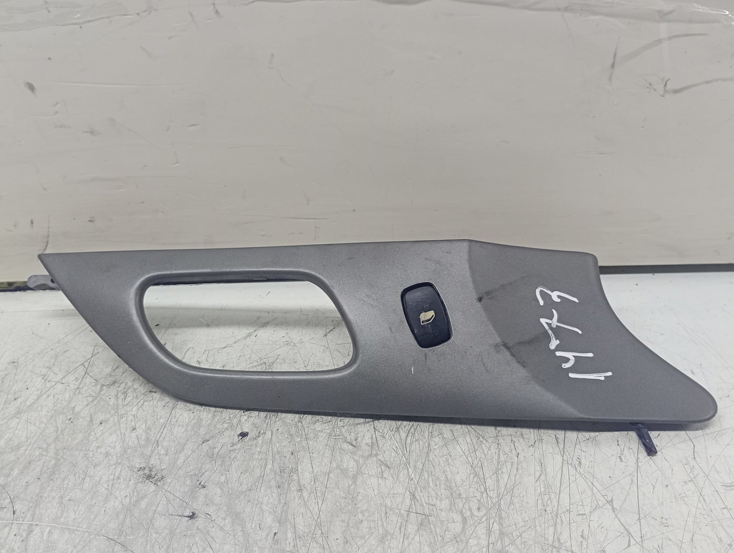 Buton geam 9661274877 Peugeot 407 1 (2004 - 2010)