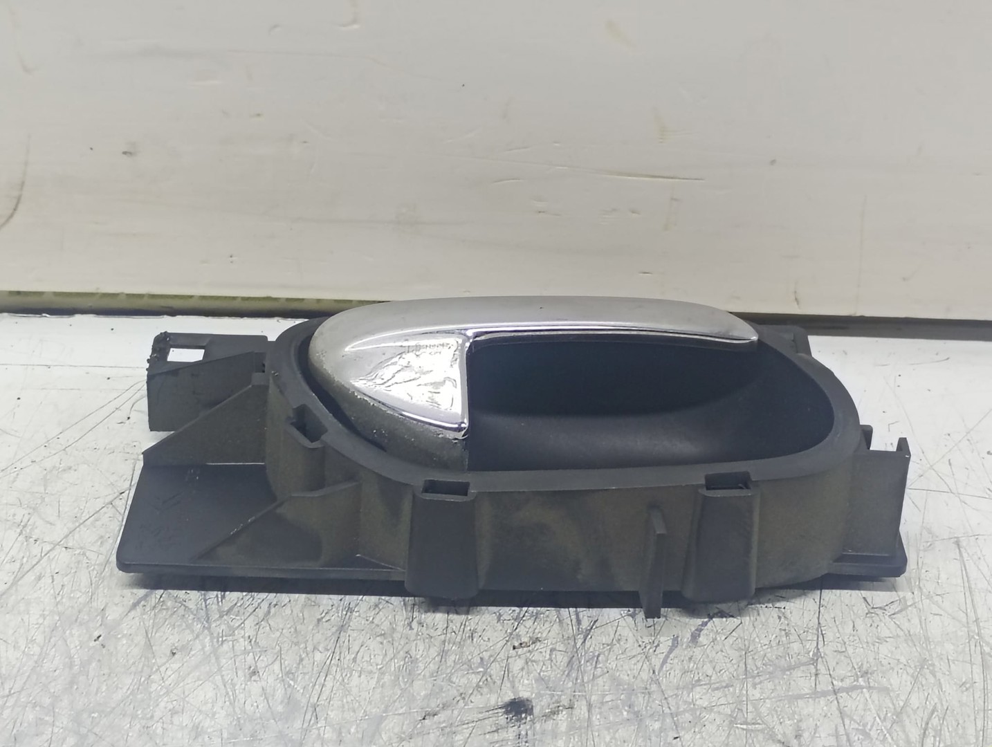 Maner interior dreapta fata 96526177VD Peugeot 407 1 (2004 - 2010)