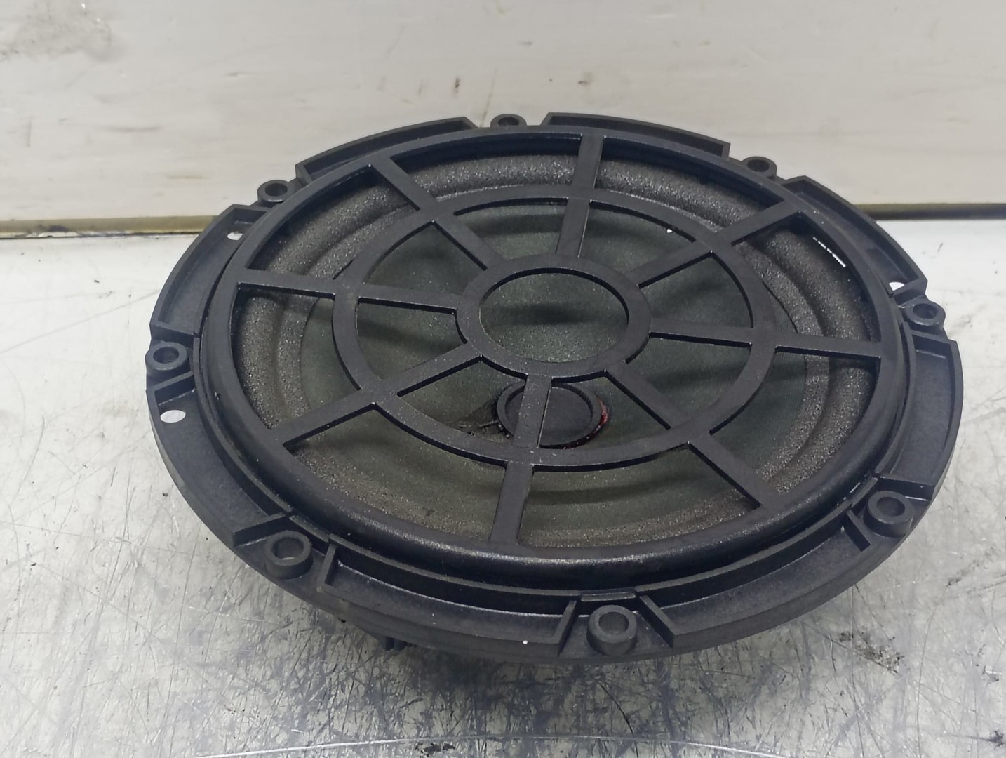 Boxa difuzor 9634826880 Peugeot 407 1 (2004 - 2010)
