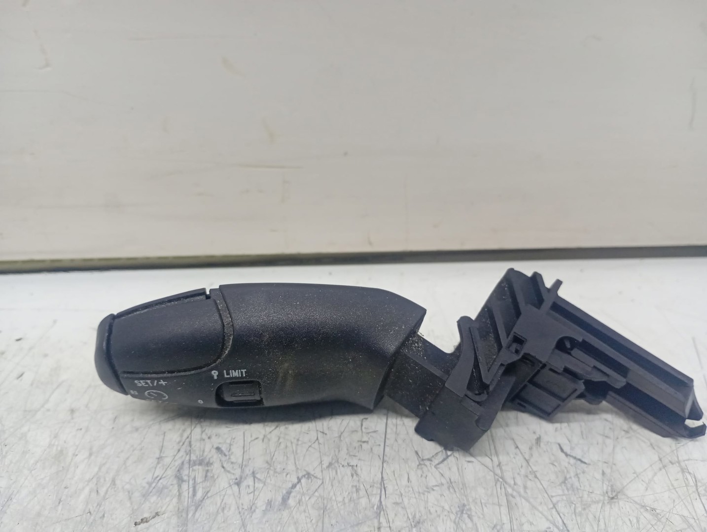 Maneta cruise control Peugeot 407 1 (2004 - 2010)