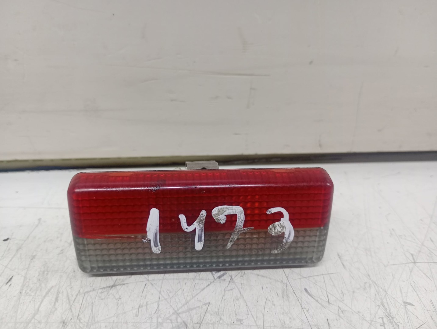 Lampa usa Peugeot 407 1 (2004 - 2010)