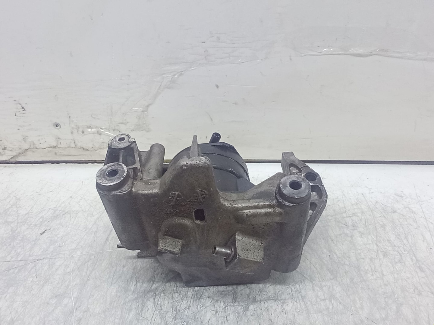 Clapeta acceleratie 9806625280 Citroen C4 Picasso 2 (2013 - 2017)