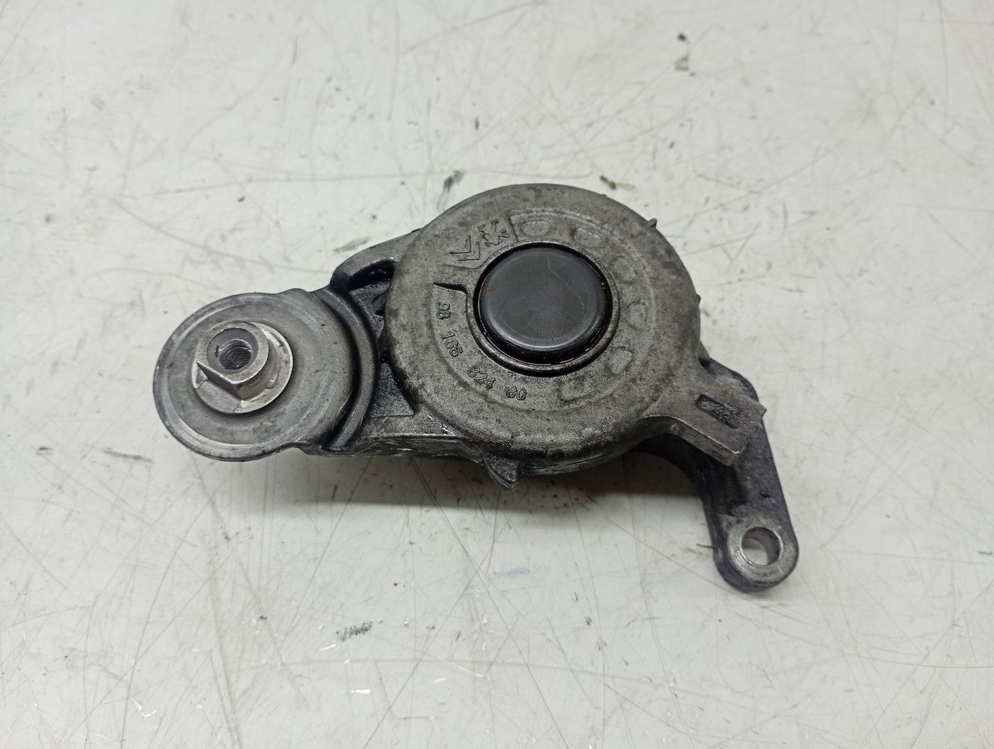 Rola intinzatoare 9816682480 Citroen C4 Picasso 2 (2013 - 2017)