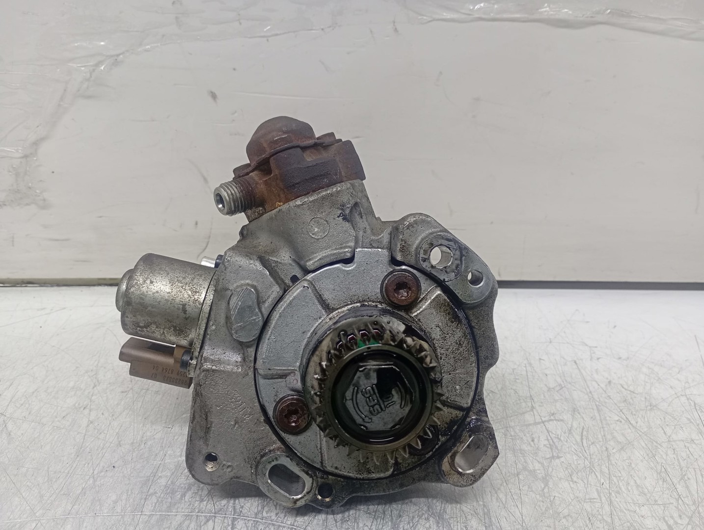 Pompa inalta presiune 9674984480 Citroen C4 Picasso 2 (2013 - 2017)