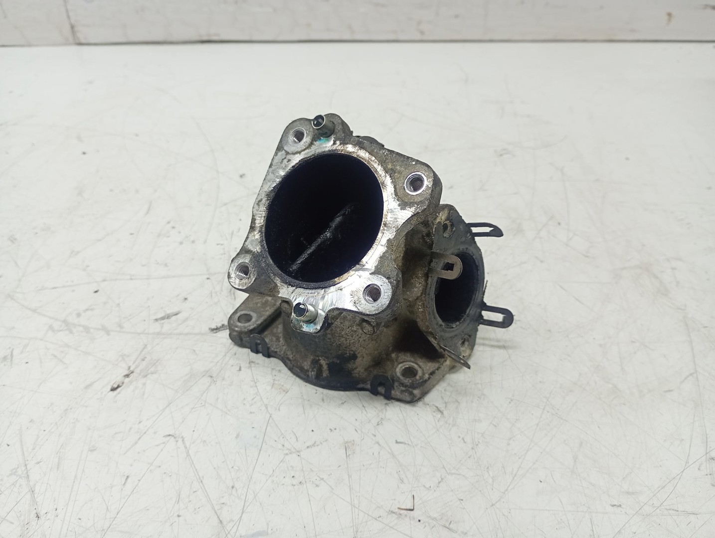 Tub admisie 9801292180 Citroen C4 Picasso 2 (2013 - 2017)
