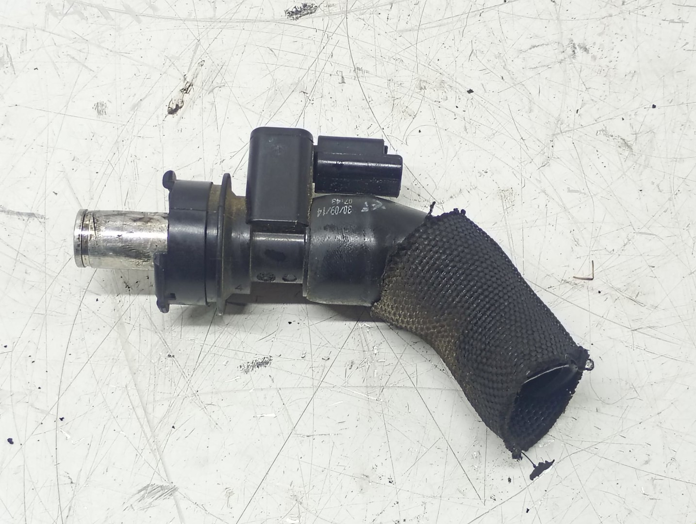 Supapa vacuum hsr23251 Citroen C4 Picasso 2 (2013 - 2017)