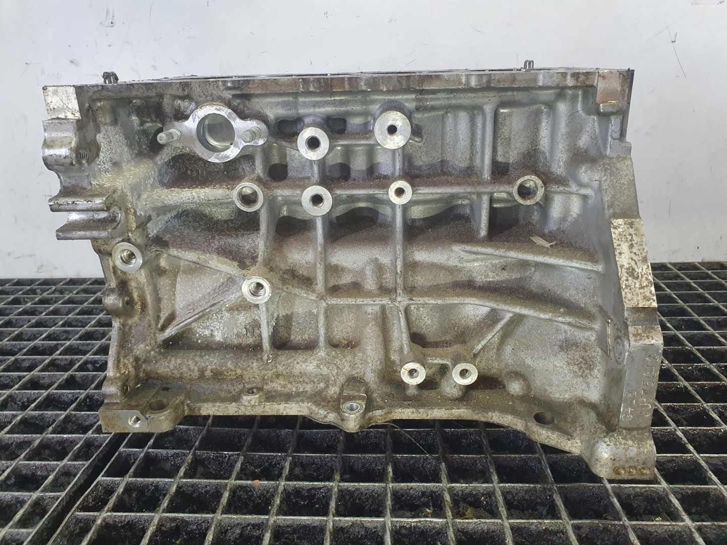 Bloc motor Hyundai Kona 1 (2017 - 2019)