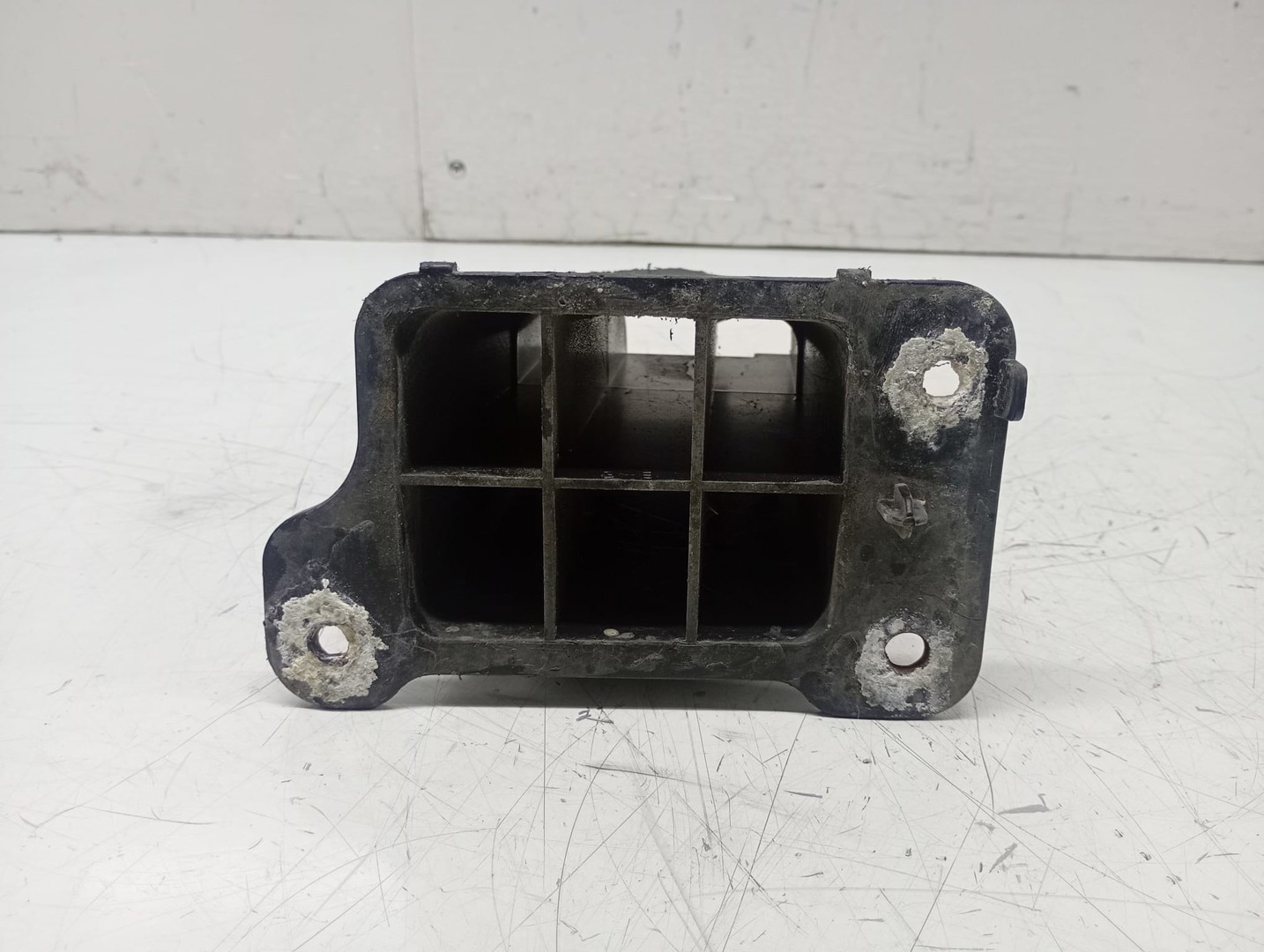 Armatura bara fata 9676575880 Citroen C4 Picasso 2 (2013 - 2017)