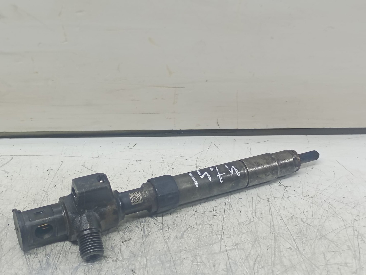 Injector 28388960 Citroen C4 Picasso 2 (2013 - 2017)