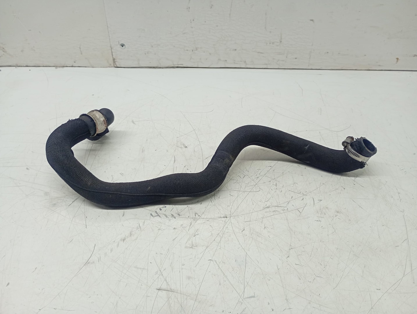 Furtun apa Citroen C4 Picasso 2 (2013 - 2017)