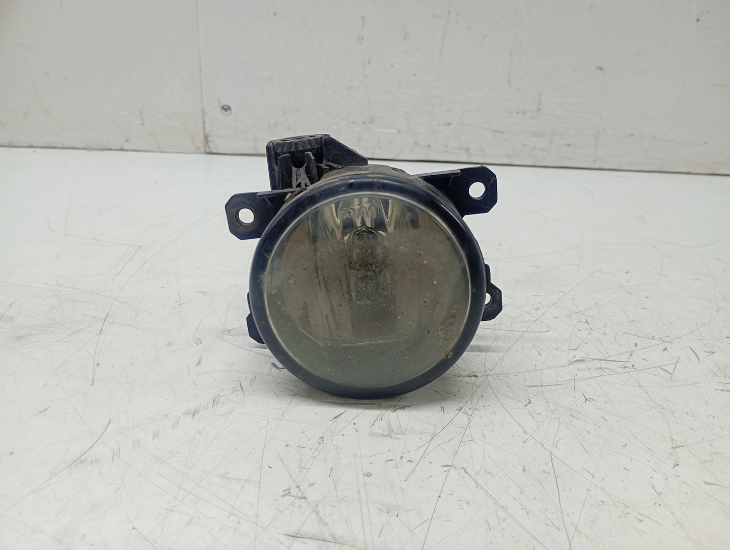 Proiector ceata stanga 9687410080 Citroen C4 Picasso 2 (2013 - 2017)