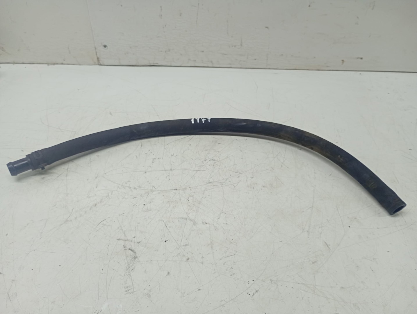 Furtun apa Citroen C4 Picasso 2 (2013 - 2017)