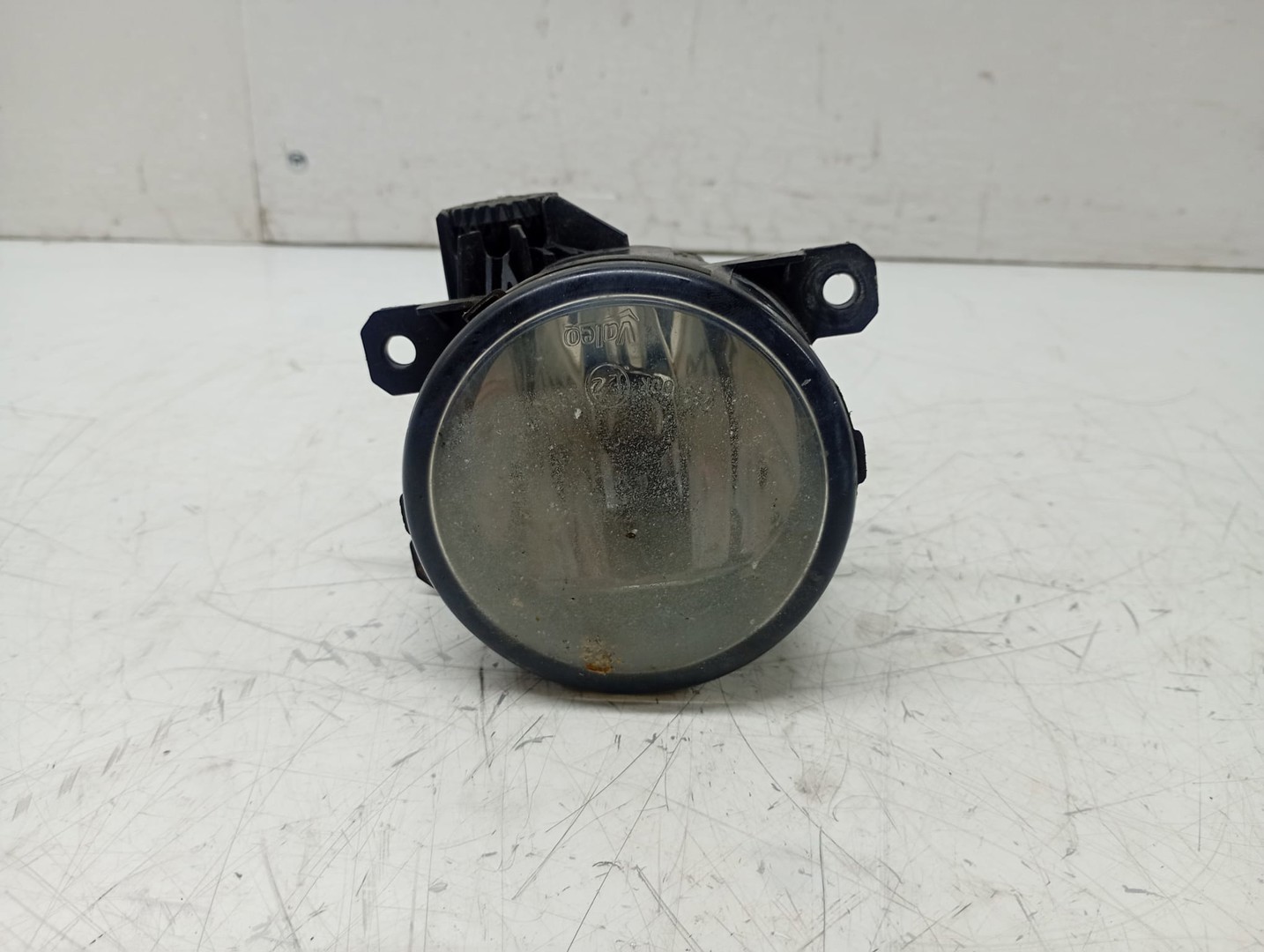 Proiector ceata dreapta 9687410080 Citroen C4 Picasso 2 (2013 - 2017)