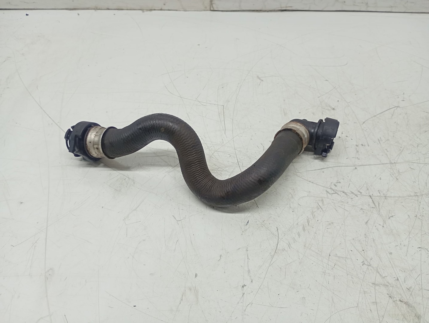 Furtun apa hsr20704 Citroen C4 Picasso 2 (2013 - 2017)