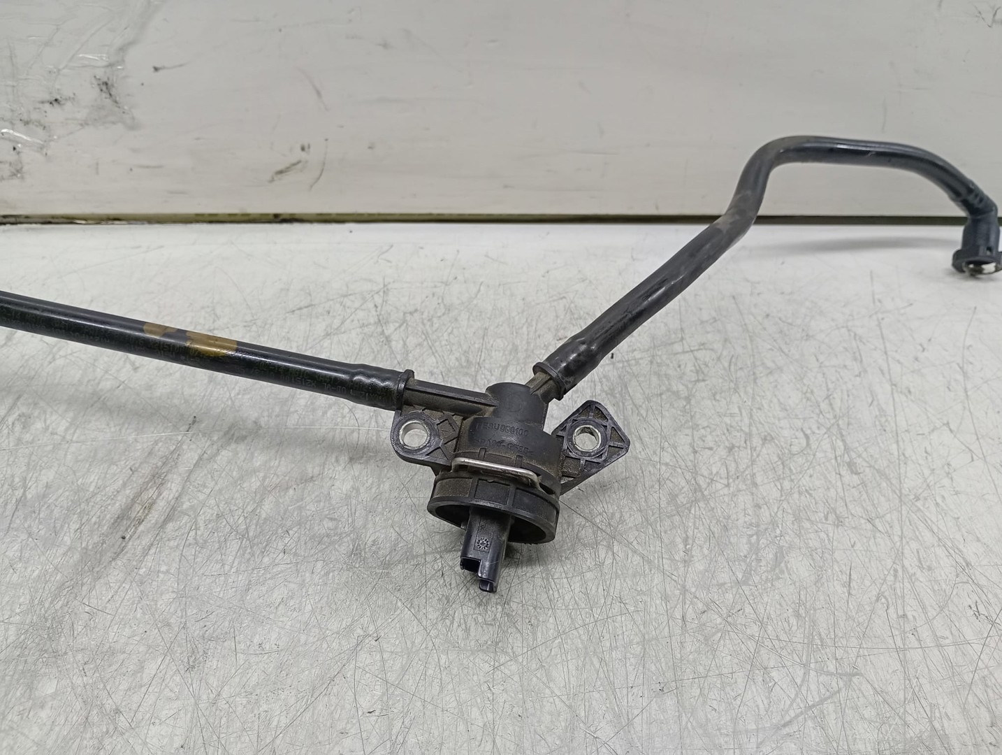 Supapa combustibil Citroen C4 Picasso 2 (2013 - 2017)